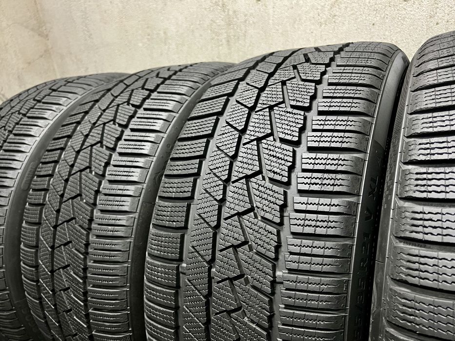 DOT: 23/24г. 275/40/22 CONTINENTAL