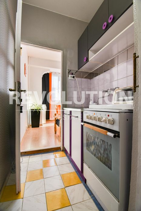 Дава се под наем Двустаен апартамент в София, Надежда 4 - 42 кв.м за 434 € - Снимка #3