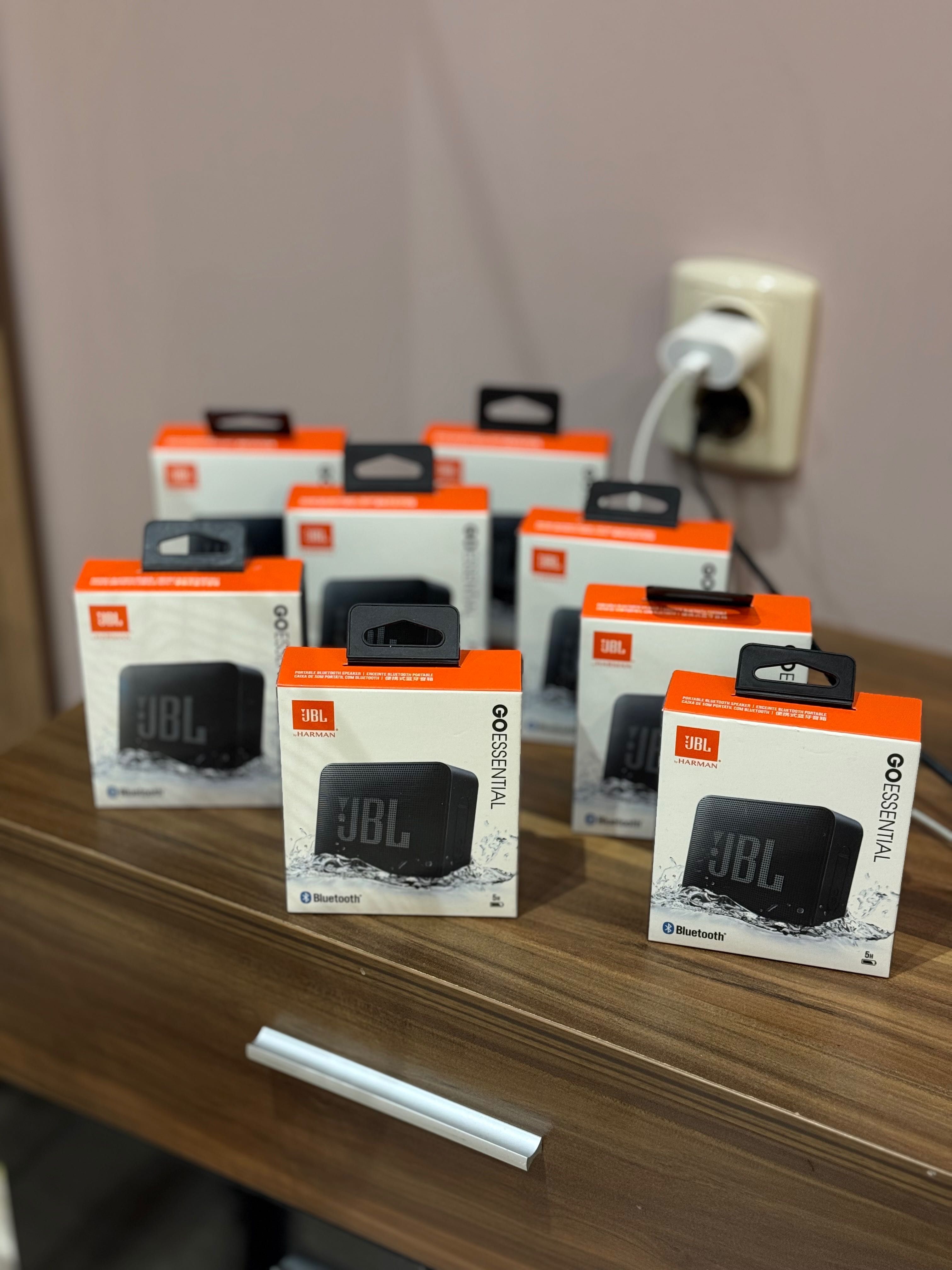 JBl Go Essential 2