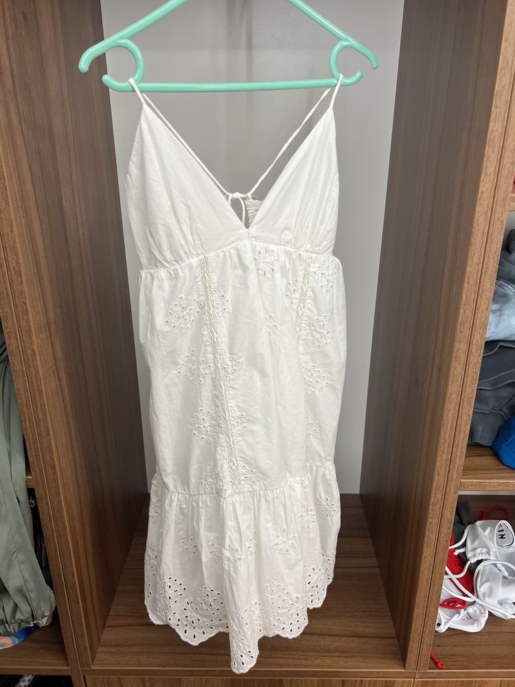 Rochie mini vara Zara