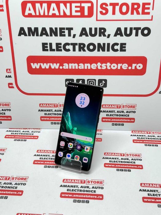 Motorola Edge 40 Neo 256GB Amanet Store Braila [13914]