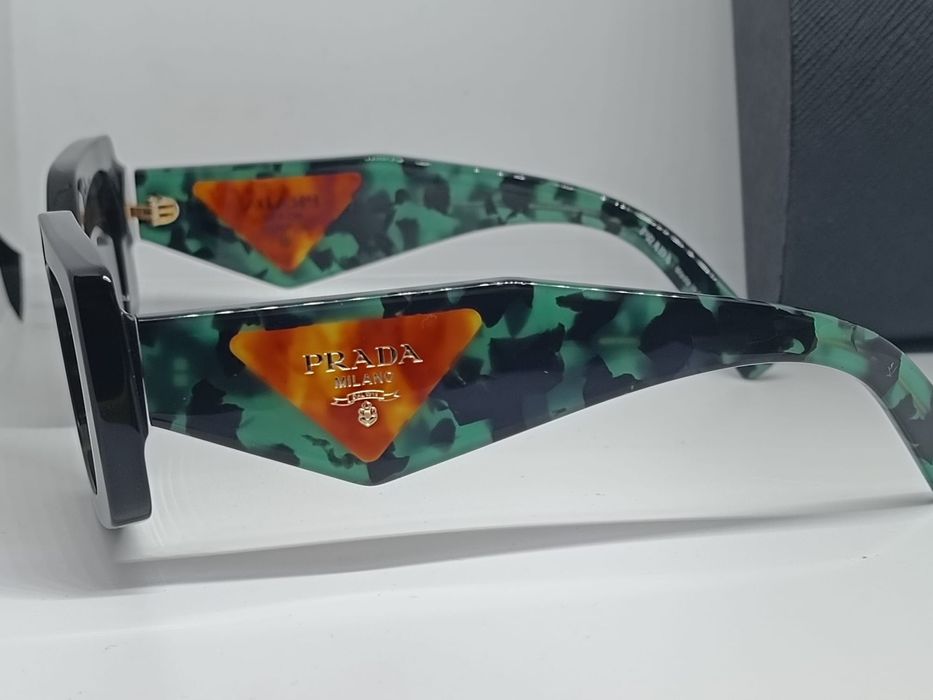 Слънчеви очила Prada SPR 15Y