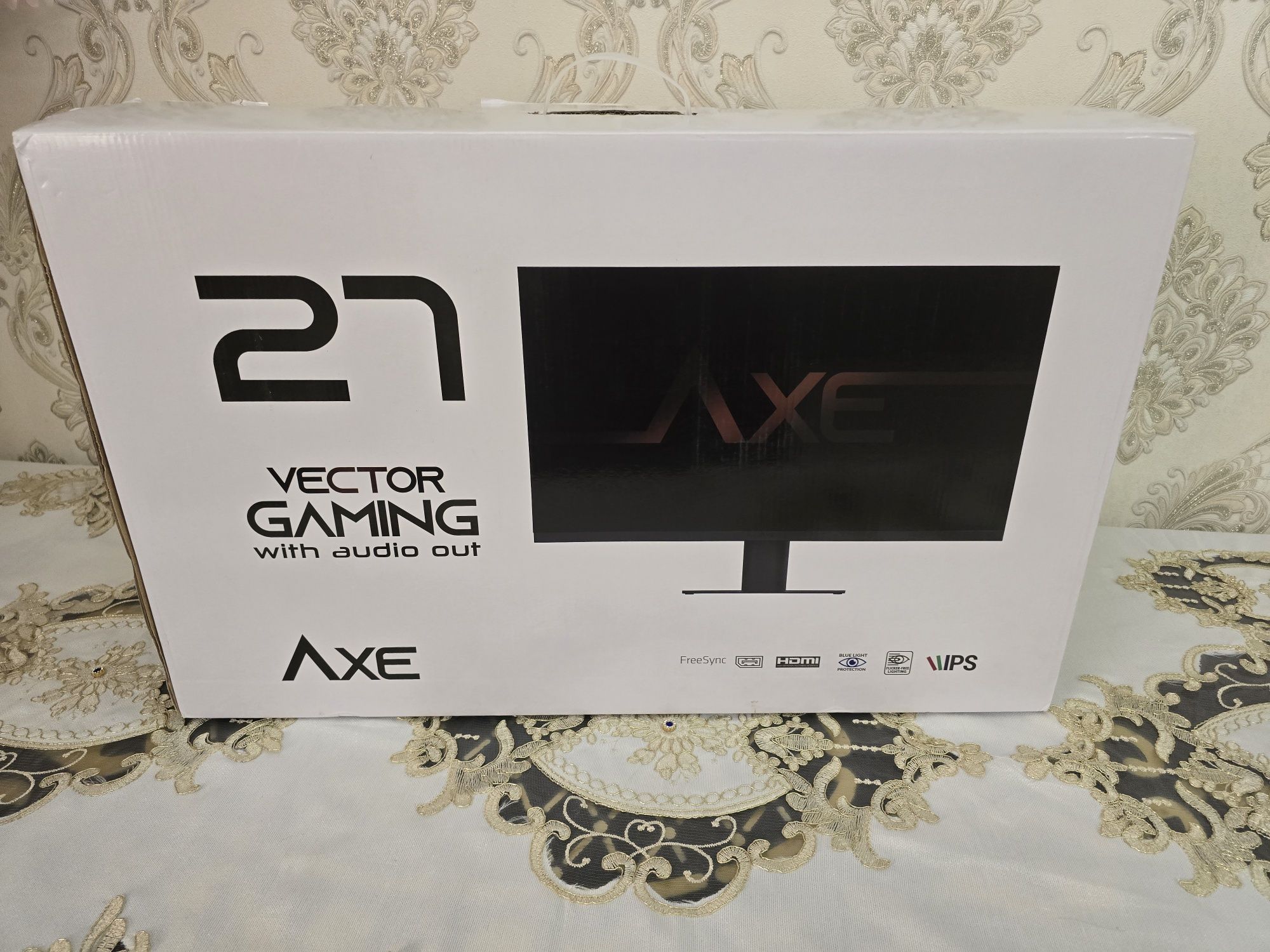 Monitor idealniy