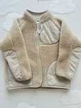 Geaca teddy Konges Sloejd