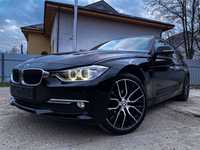 BMW 320 Touring, F31