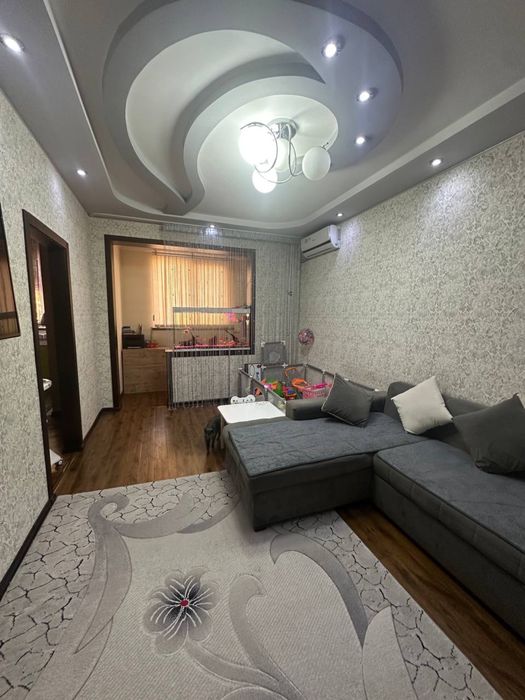 Авиасозлар-2, Конечка 2-1-4, зеркалка!