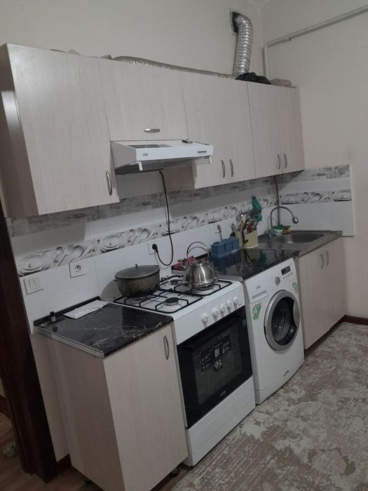 Kvartira student qizlarga