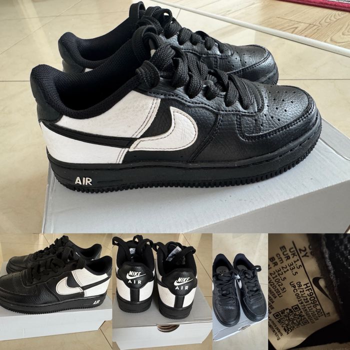 Детски маратонки NIKE