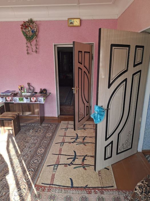 Продаётся участок в чирчике