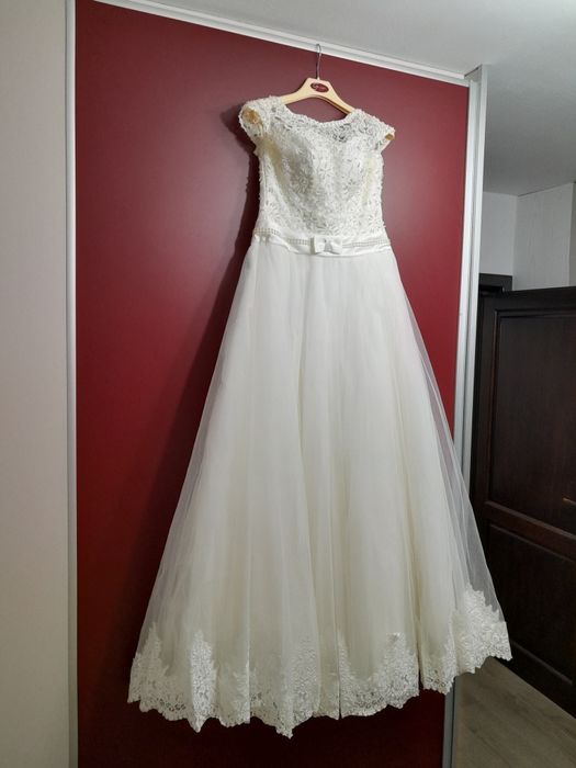 Rochie de mireasă