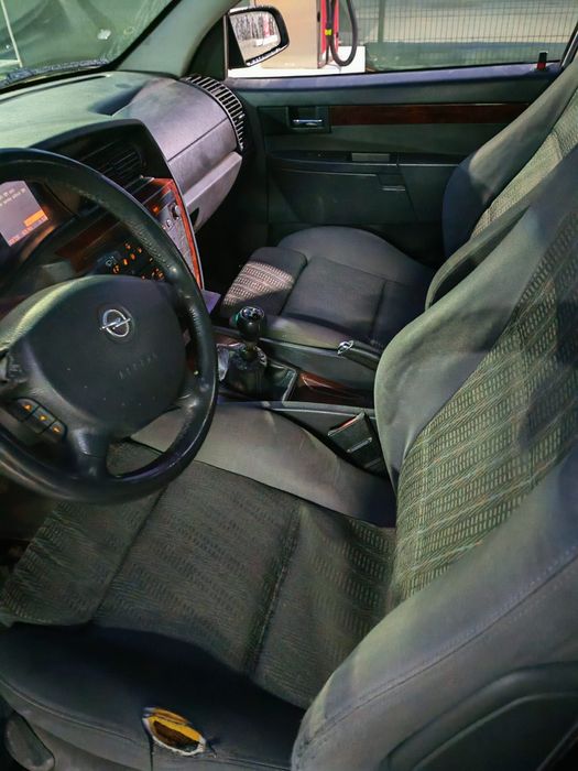 Vând Opel omega 2.2 diesel