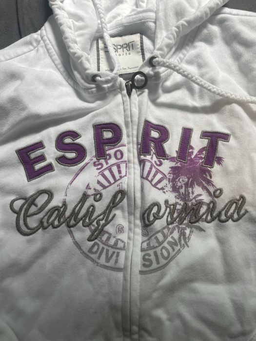Бяла Горница/Hoodie Espirit