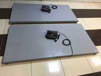 Весы платформа 1000 и 3000кг , 200,350,600кгКрановые весы КРС Биг Бэги