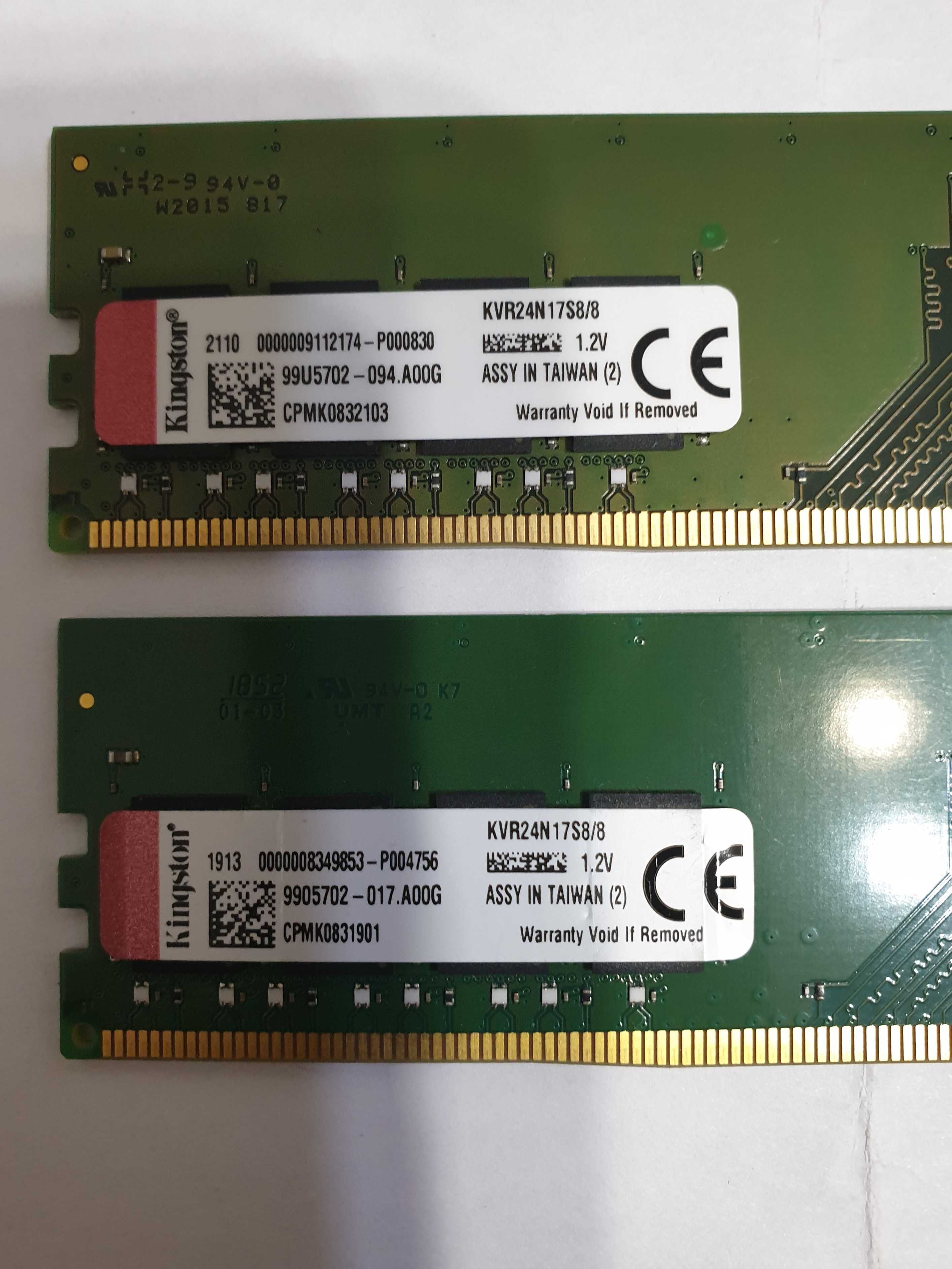 DDR3 4gb ,DDR4 8gb ,DDR4 4gb, DDR2 1gb,