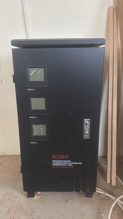 3D cтанок с ЧПУ по дереву, пластику и прочему