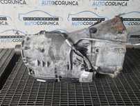 Cutie de viteze SsangYong Rexton Facelift 2006 2.7 D - 186CP Automata D27DTP (1301) 4x4 ...