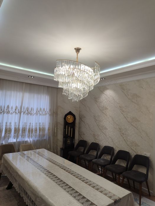 Uchastka ozimniki oltin tepa 2.2sot. 105 000 u.e