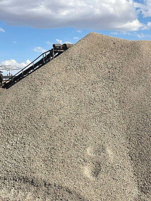 Шлак металлургический