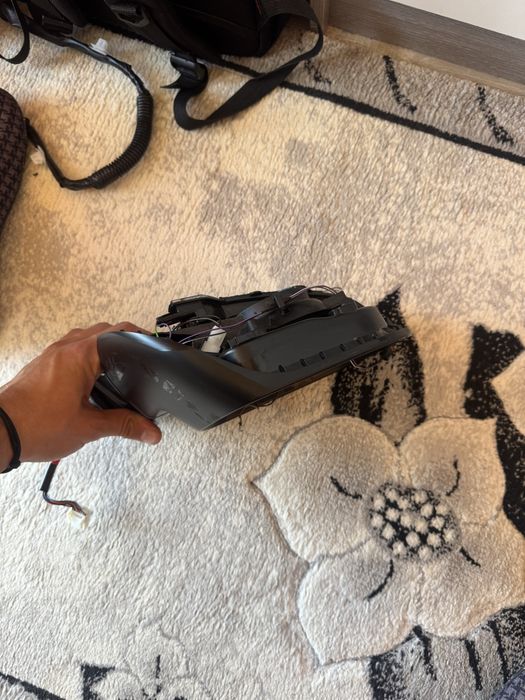 Оригинално огледало Сузуки Suzuki SX4 Cross