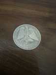 Berlin 750 jahre 1987 Deutschland Moneda Argint Germania