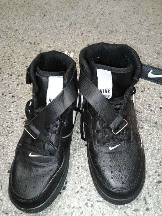 Продавам маратонки Nike