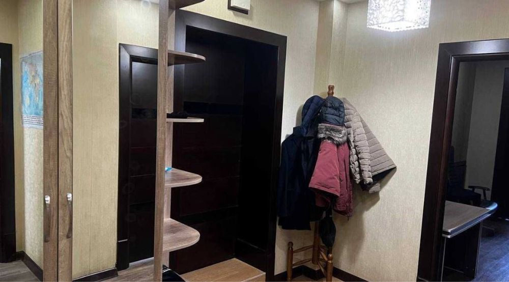 аренда под офис Ц5 98м2 4 комнатная евро Офис