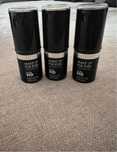 Make up forever stick foundation