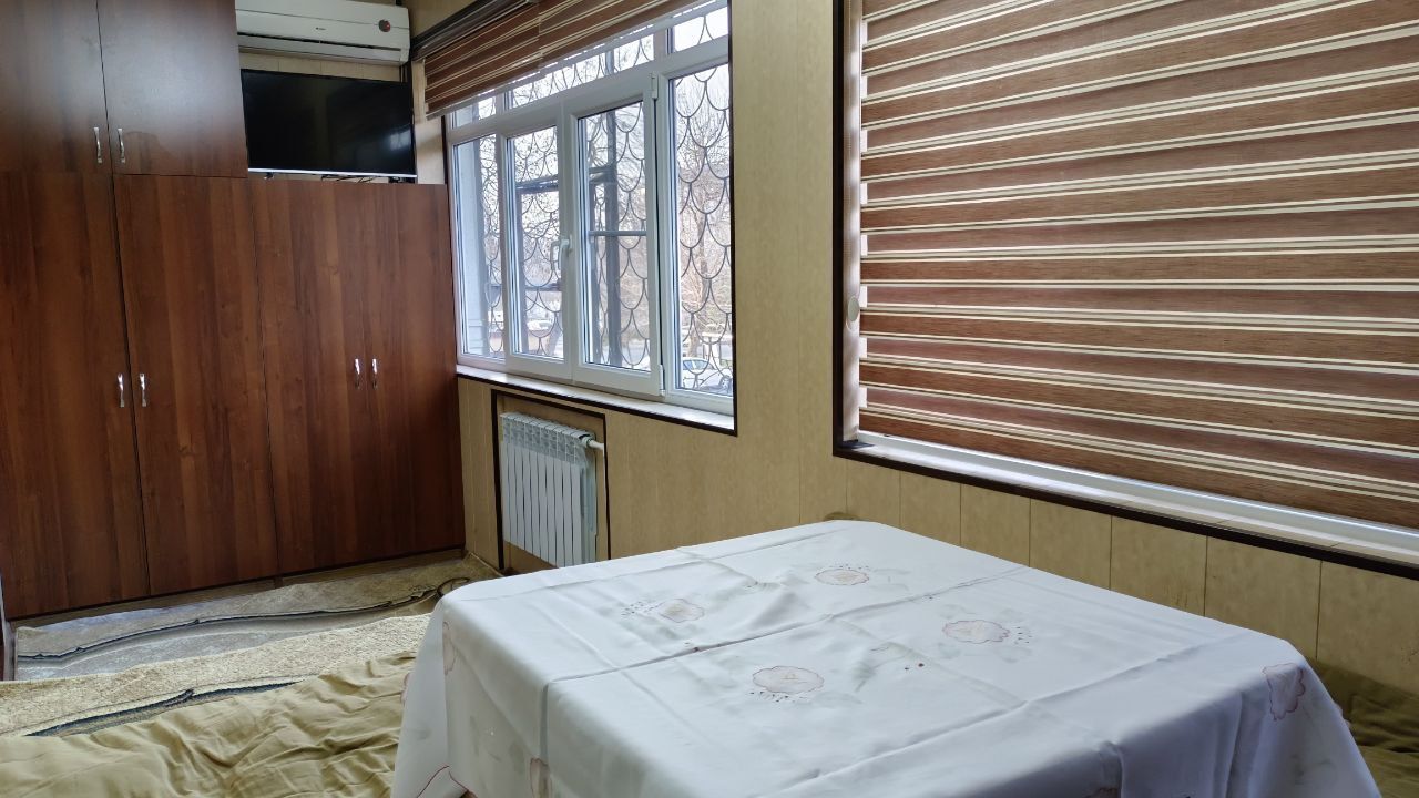 Продается квартира на Массиве Хумаюн