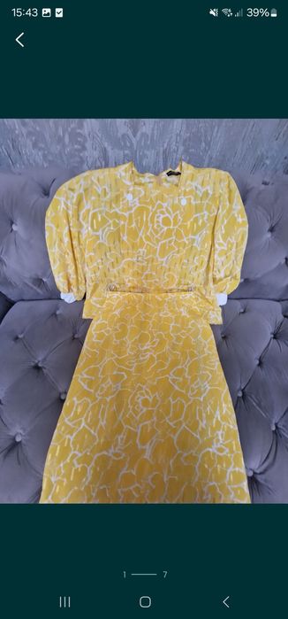 Compleu Dolce gabbana M