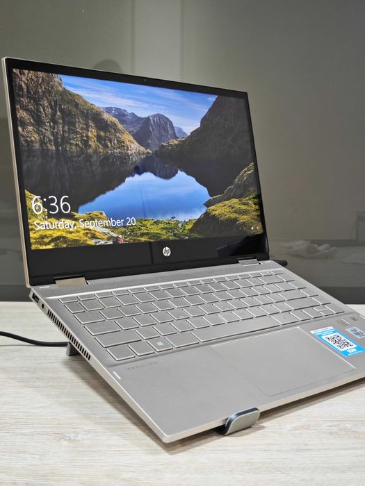 Hp Pavilion x360