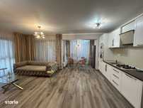 2 Camere // Romana Residence // Parter // Apartament De Lux