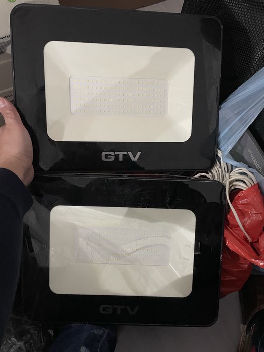 Proiectoare Exterioare