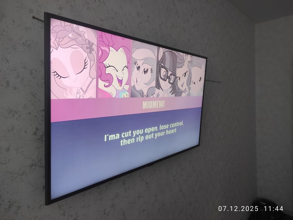 Продам телевизор Самсунг