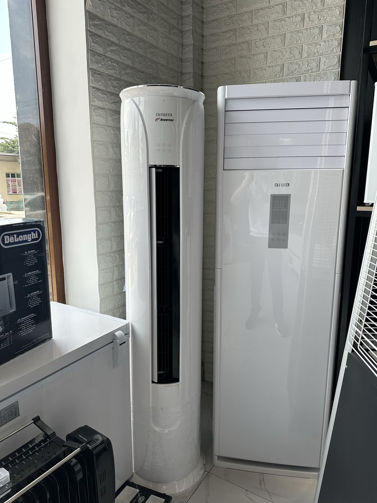 Колонный кондиционер 30BTU