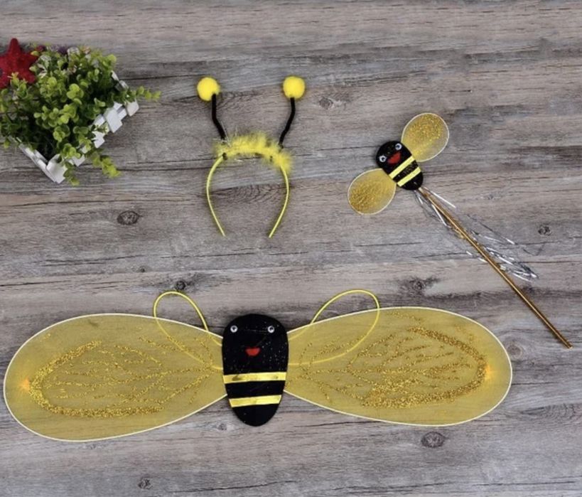 Крылья Пчелы набор