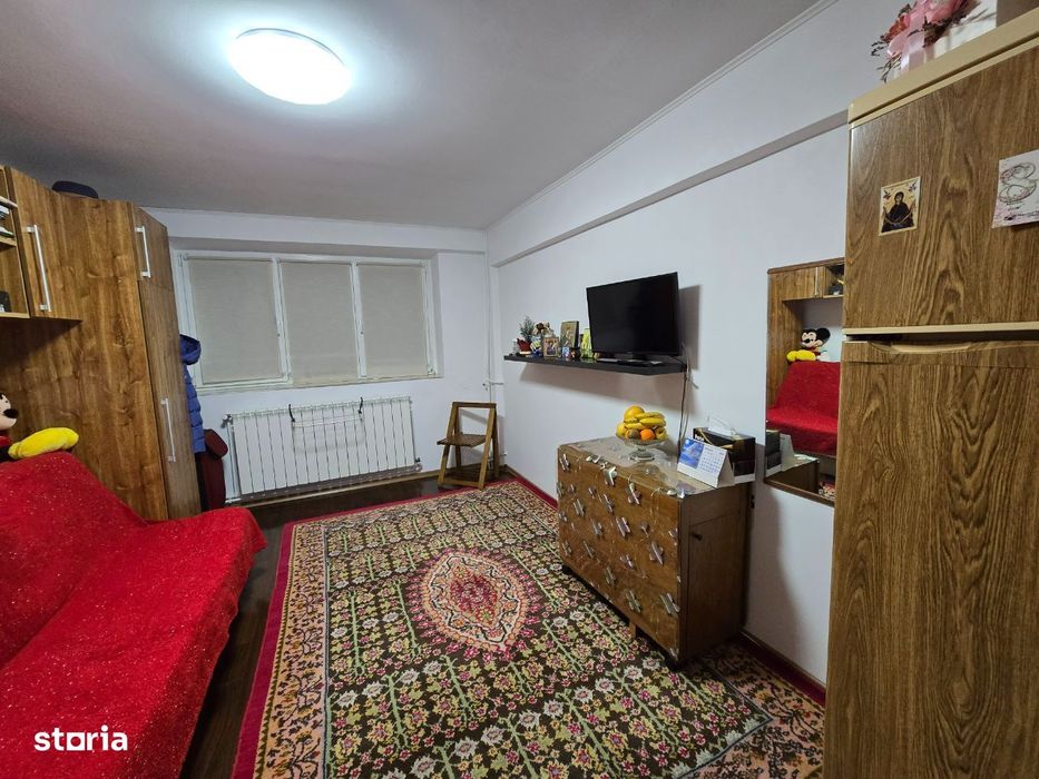 Garsoniera, Micro 40, Mehid, 20 mp, CT