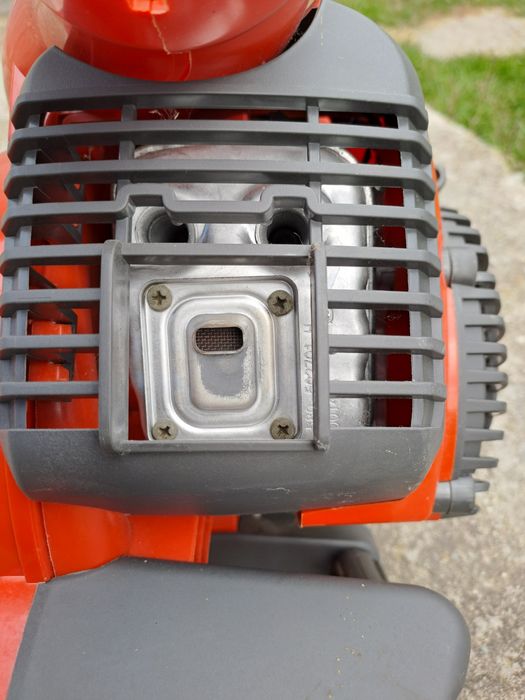 Refulator/suflanta/aspirator frunze Husqvarna  125BVx