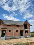 Casa Tip Duplex P+M 135mp in Talmaciu
