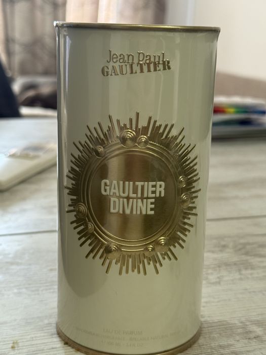 Парфюм Jean Paul Gaultter Divine