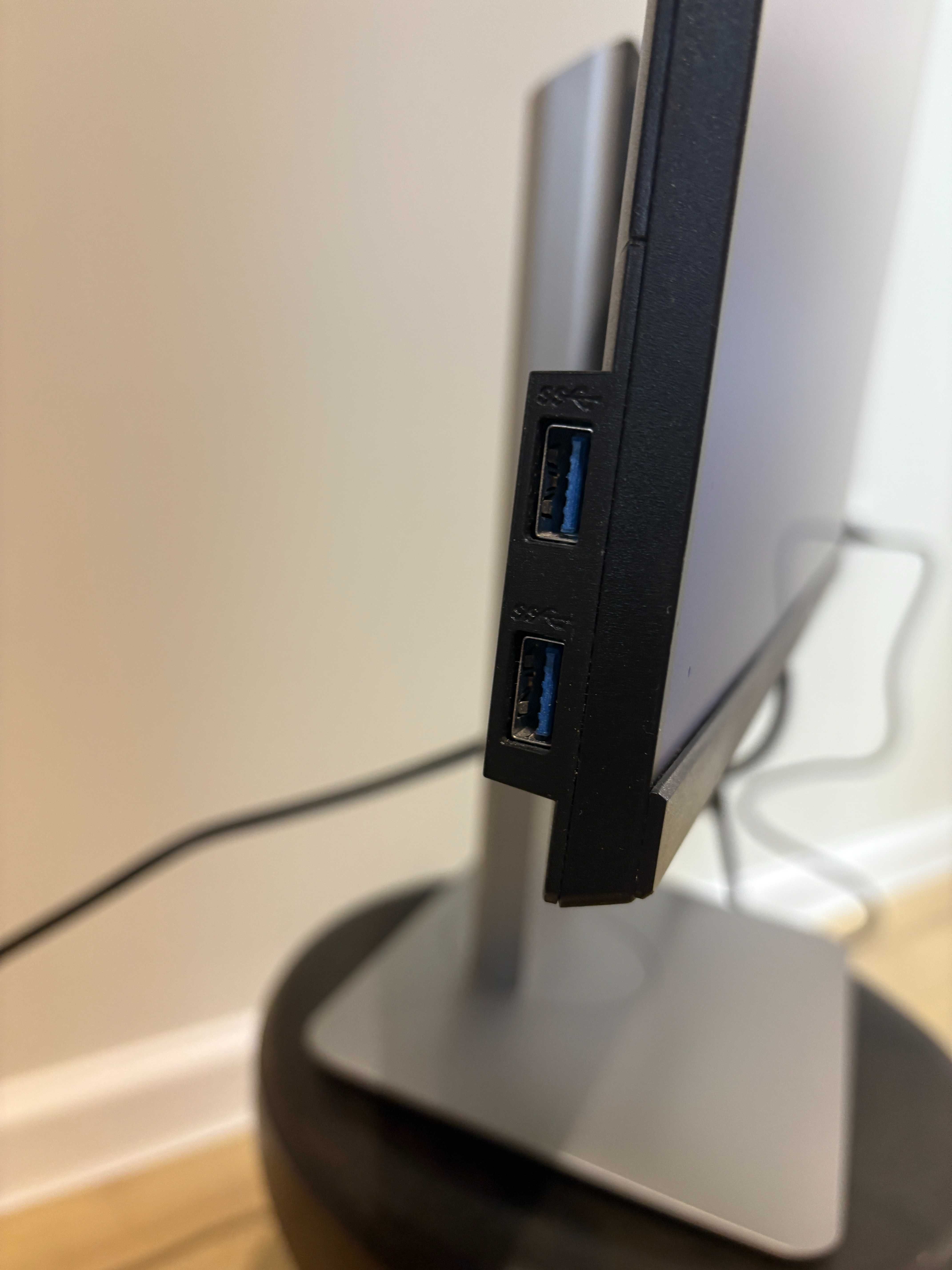 Монитор Dell P2419H