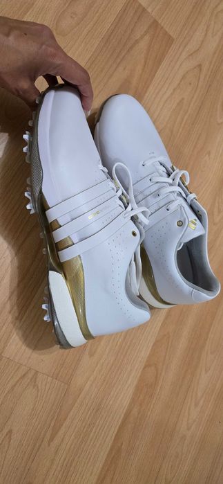 Adidas tour 360,24 golf-мъжки голф обувки