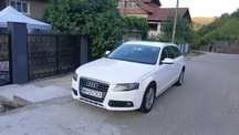 Vand Audi a4 automată