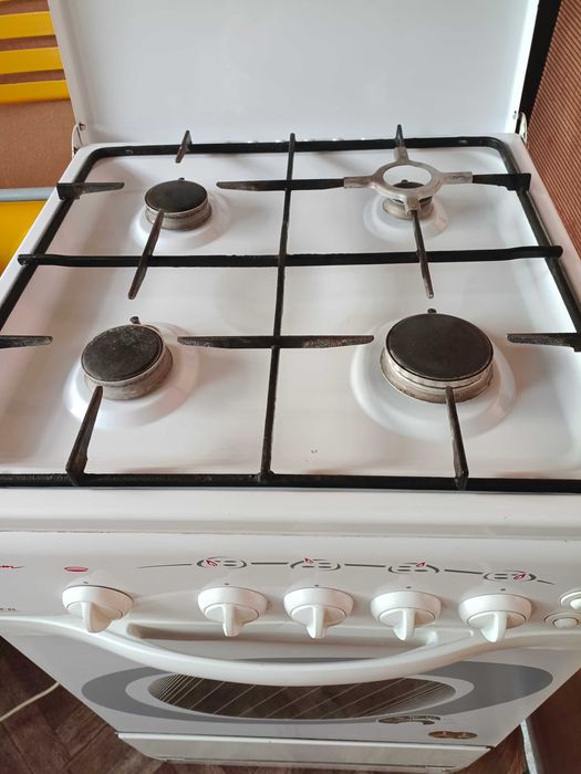 Газовая плита Брест