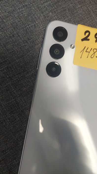 Samsung   A16  5G  128GB Бял Цвят Нов