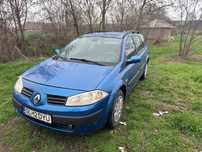 Renault Megan 2 1.6