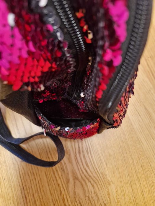 Детска раничка еднорог