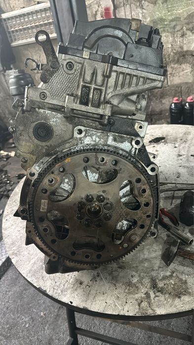 Motor N57 bmw f01 f02 f06 f07 f10 f11 f15 f16
