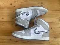 Nike Dior OG High