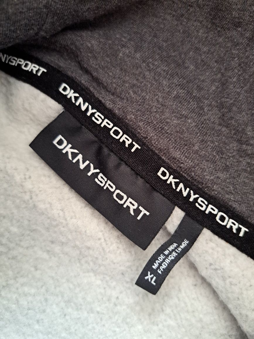 Hanorac DKNY ( Dkny Sports ) hoodie