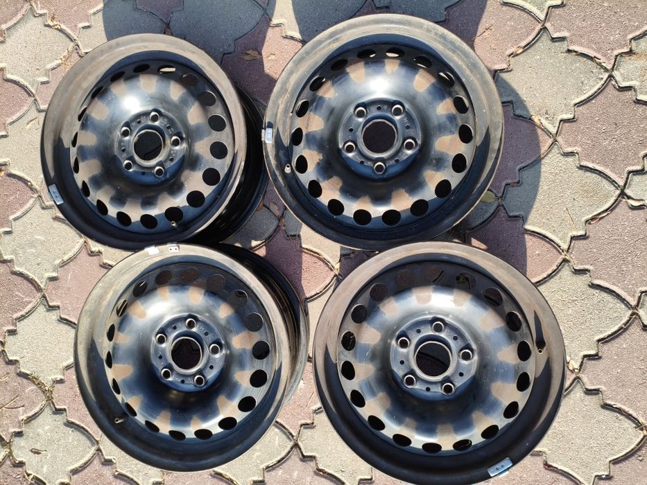 Диски R15, оригинал